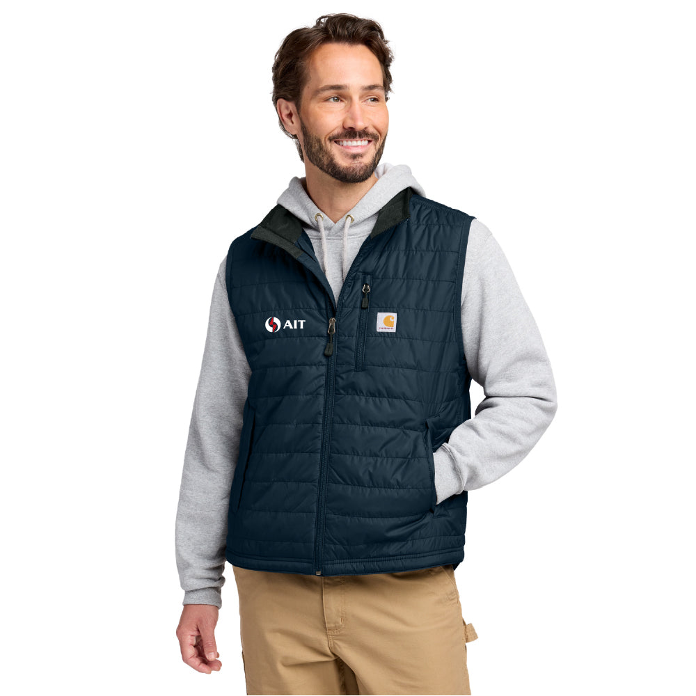 AIT Carhartt Gilliam Vest [Mens + Ladies]